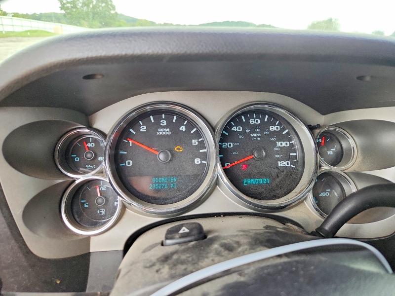 Aukcja sprzedaży 2008 Chevrolet Silverado, vin: 1GCEK19088Z156089, numer aukcji: 70306046
