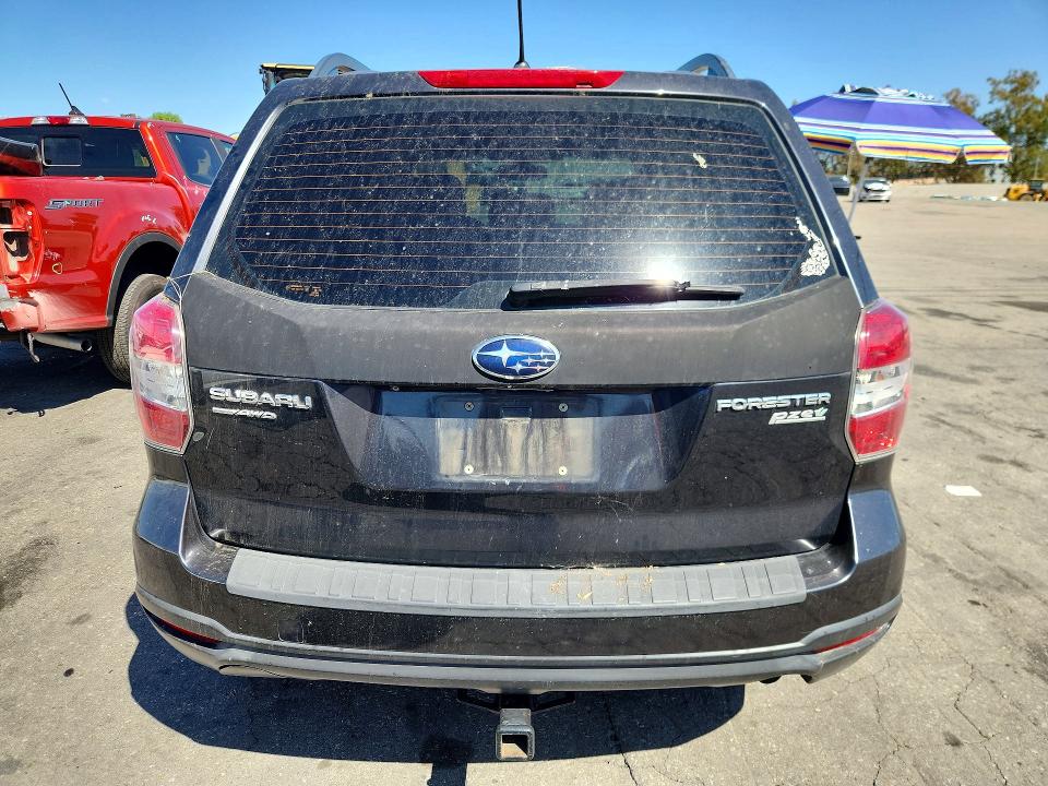 Продаж на аукціоні авто 2015 Subaru Forester, vin: JF2SJABC6FH579431, номер лоту: 69785786