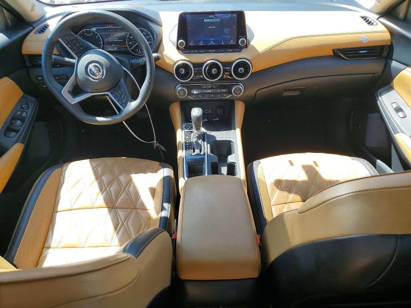 Продажа на аукционе авто 2025 Nissan Sentra, vin: 3N1AB8CV9SY265337, номер лота: 67947076