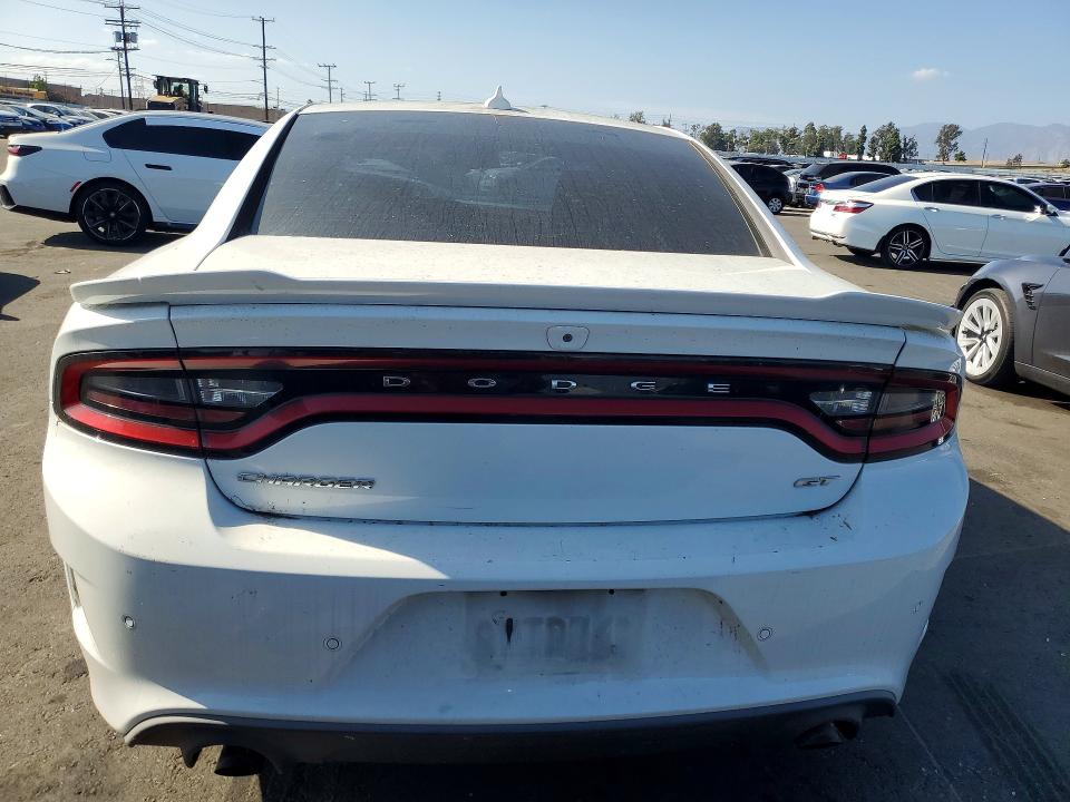 Aukcja sprzedaży 2019 Dodge Charger, vin: 2C3CDXHG5KH685174, numer aukcji: 69330536