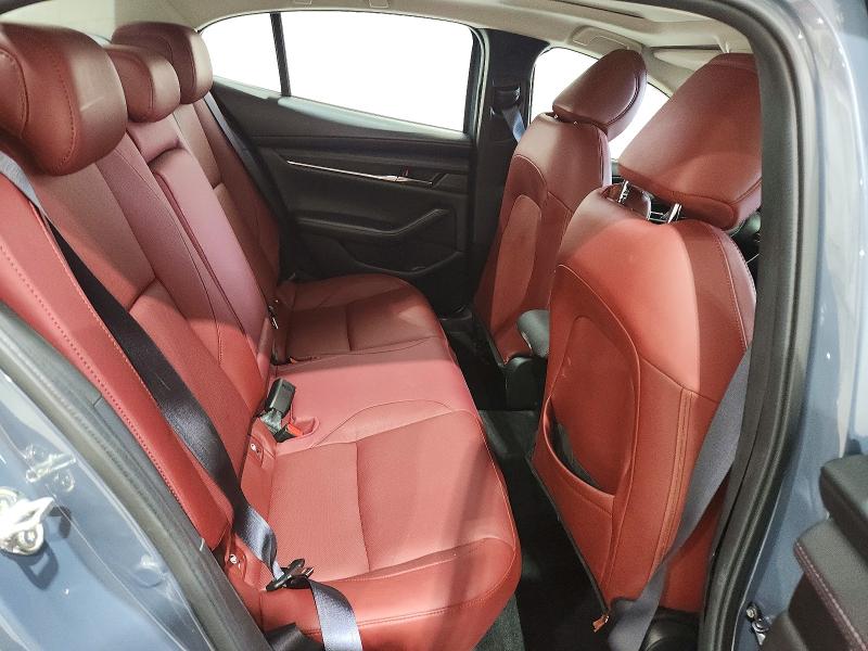 Продаж на аукціоні авто 2023 Mazda 3, vin: 3MZBPACM5PM376724, номер лоту: 70956486