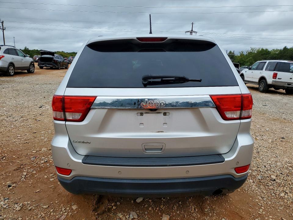 70246716 :رقم المزاد ، 1J4RS4GG0BC537474 vin ، 2011 Jeep Grand Cherokee مزاد بيع