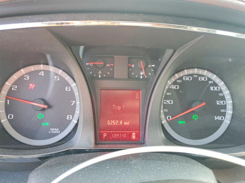 Aukcja sprzedaży 2011 Gmc Terrain, vin: 2CTFLXEC9B6396991, numer aukcji: 67967516