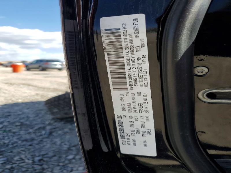 Aukcja sprzedaży 2012 Dodge Ram 1500, vin: 1C6RD6GT3CS182100, numer aukcji: 67372076
