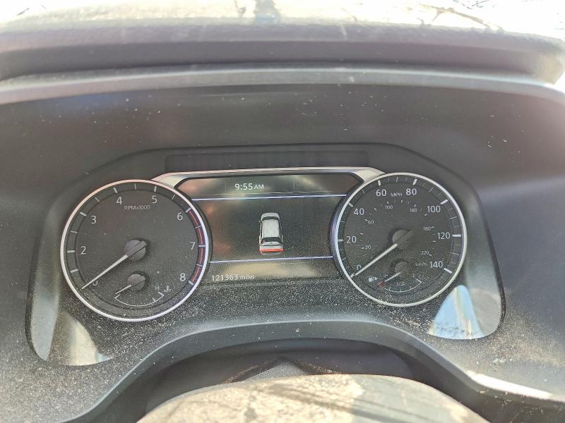 Продажа на аукционе авто 2025 Nissan Rogue, vin: 5N1BT3BA6SC816599, номер лота: 69617596