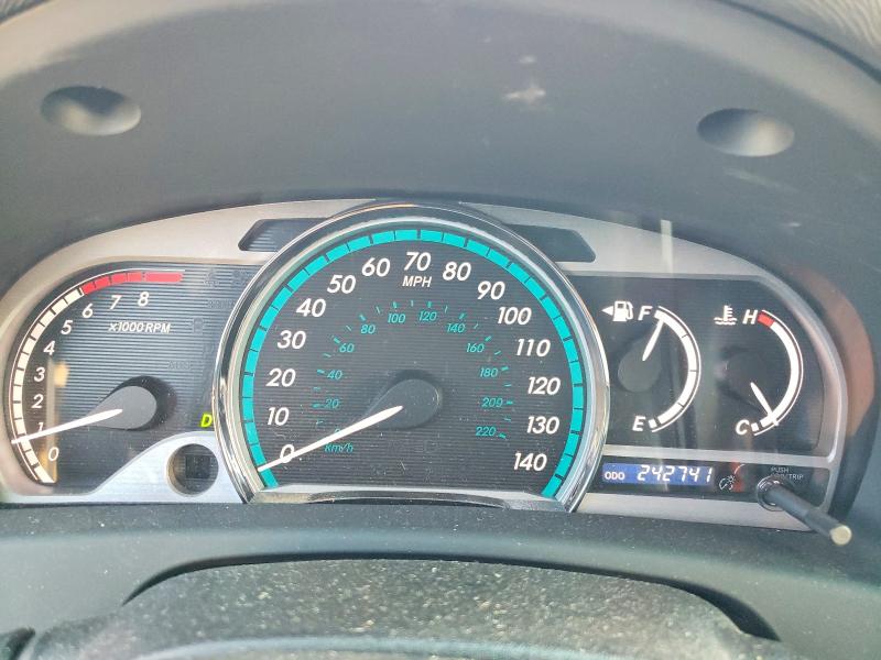 Продаж на аукціоні авто 2010 Toyota Venza, vin: 4T3BA3BB7AU019082, номер лоту: 68243836