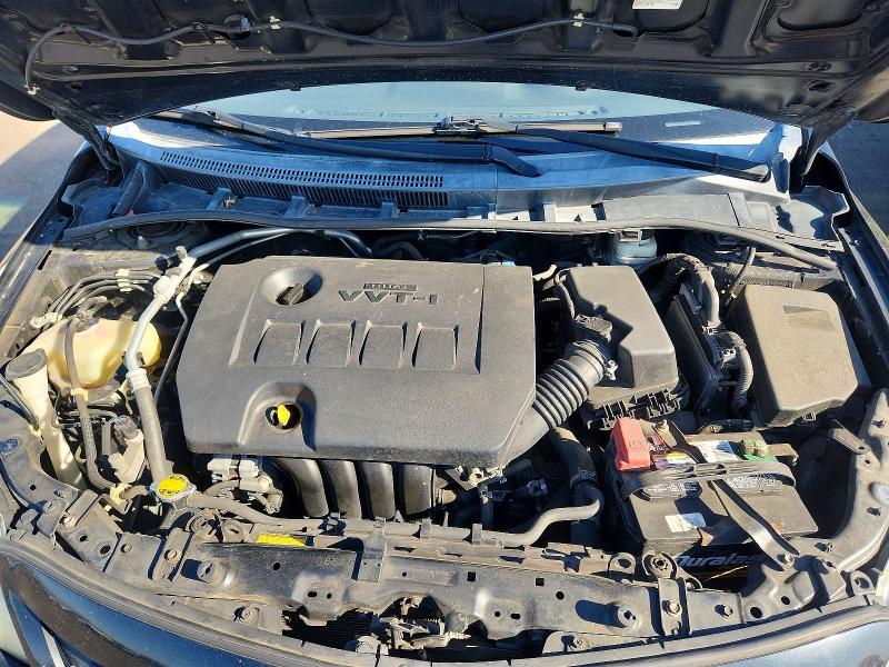 Aukcja sprzedaży 2012 Toyota Corolla, vin: 5YFBU4EE9CP059454, numer aukcji: 68780206