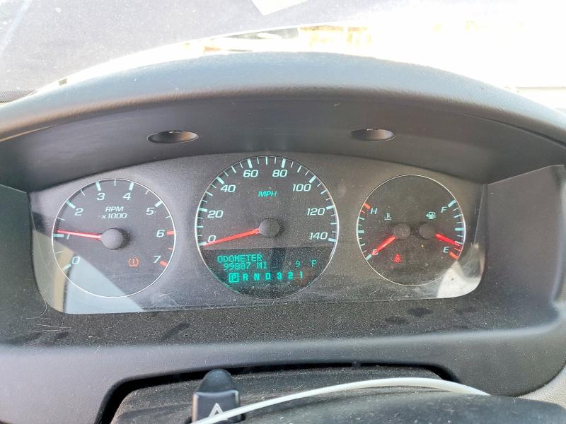 Aukcja sprzedaży 2011 Chevrolet Impala, vin: 2G1WB5EK3B1268679, numer aukcji: 68514126