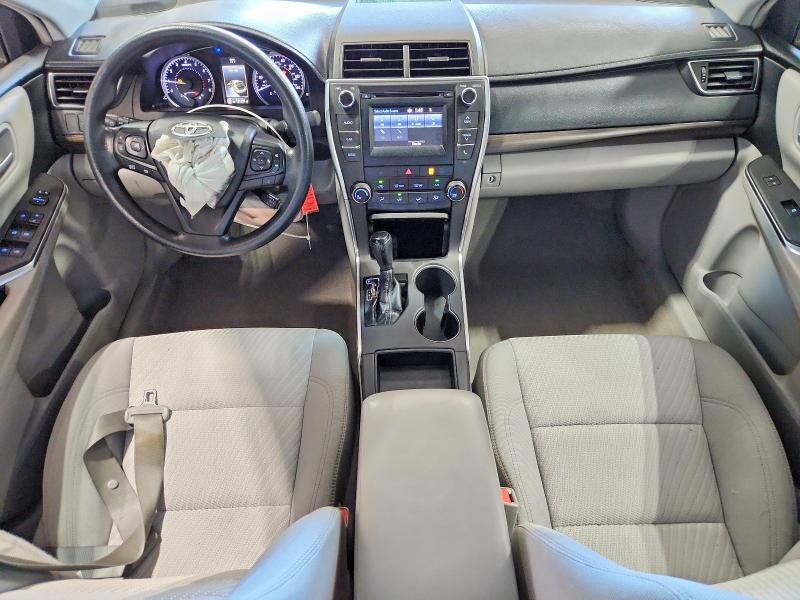 Aukcja sprzedaży 2016 Toyota Camry, vin: 4T1BF1FK2GU518647, numer aukcji: 68493106
