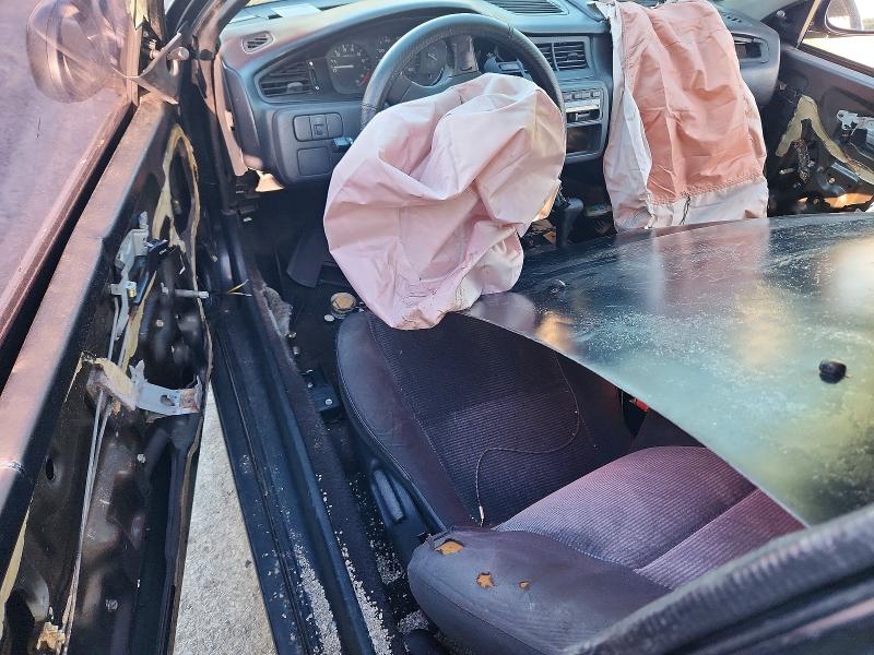 70351676 :رقم المزاد ، 2HGEJ2220RH527320 vin ، 1994 Honda Civic مزاد بيع