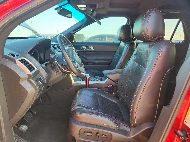 Aukcja sprzedaży 2014 Ford Explorer, vin: 1FM5K8GT2EGA88509, numer aukcji: 68163046