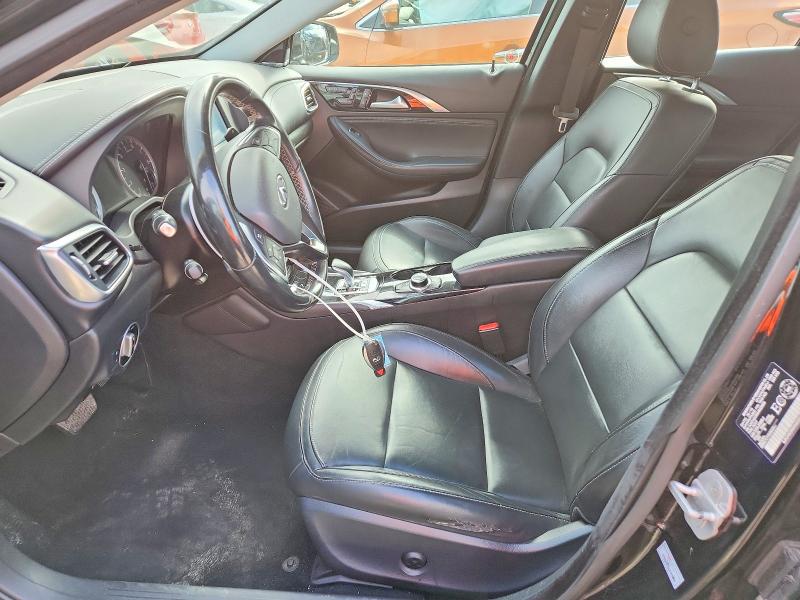 Продажа на аукционе авто 2017 Infiniti Qx30, vin: SJKCH5CRXHA023205, номер лота: 69348056