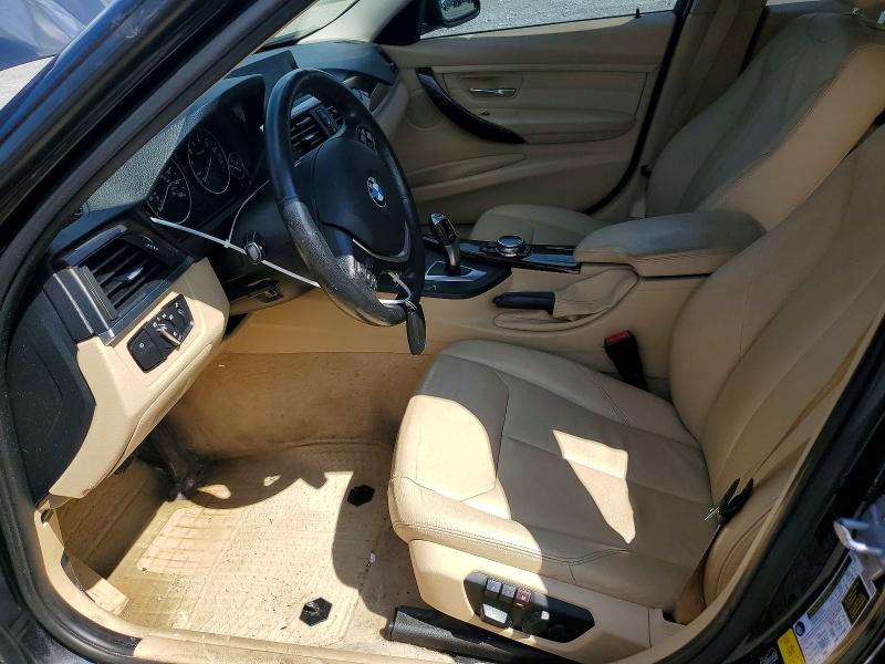 Aukcja sprzedaży 2014 Bmw 328, vin: WBA3B5G59ENS06270, numer aukcji: 68016406