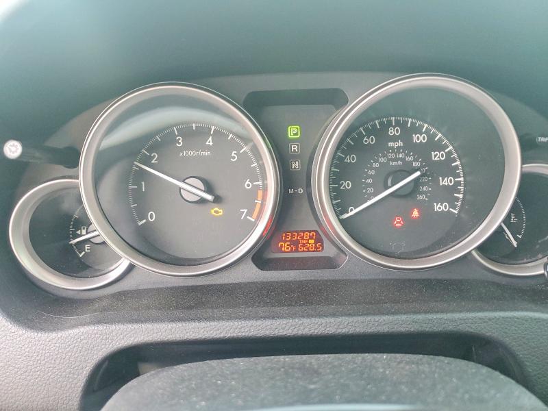 Продаж на аукціоні авто 2010 Mazda 6, vin: 1YVHZ8CH7A5M50090, номер лоту: 69996796