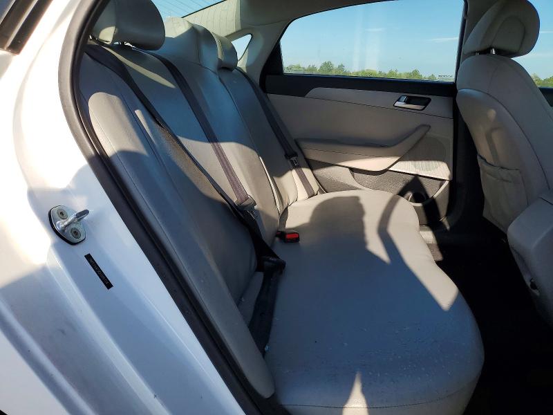 Aukcja sprzedaży 2016 Hyundai Sonata, vin: 5NPE24AF9GH326774, numer aukcji: 67902366
