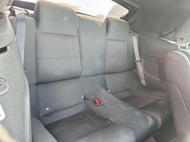 68785226 :رقم المزاد ، 1ZVBP8EN7A5122198 vin ، 2010 Ford Mustang مزاد بيع
