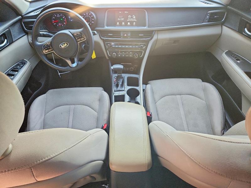 Aukcja sprzedaży 2018 Kia Optima, vin: 5XXGT4L39JG248668, numer aukcji: 66350336