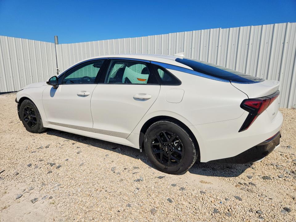 2026 Kia K5 მანქანა იყიდება აუქციონზე, vin: KNAG24J73T5449057, აუქციონის ნომერი: 70644486