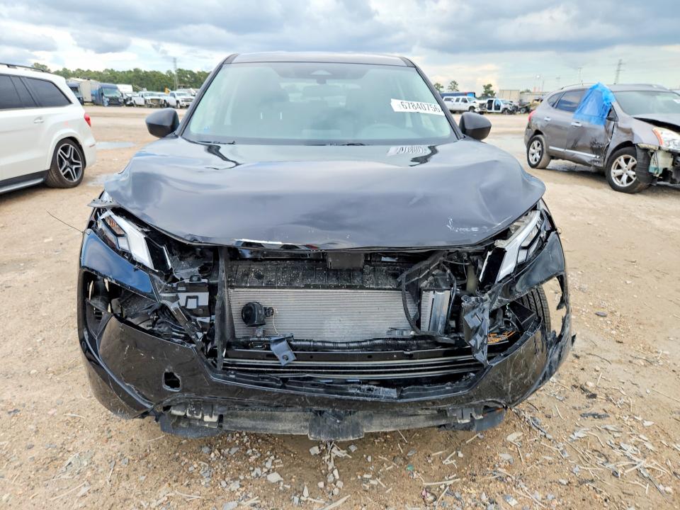 Продажа на аукционе авто 2026 Nissan Rogue, vin: 5N1BT3AA4TC804132, номер лота: 67840756