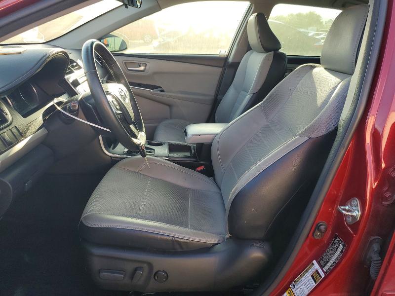 Продаж на аукціоні авто 2017 Toyota Camry, vin: 4T1BF1FK8HU779010, номер лоту: 69168896