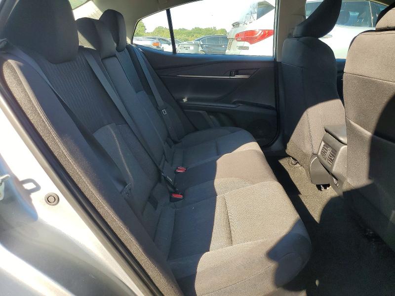 Aukcja sprzedaży 2025 Toyota Camry, vin: 4T1DAACK0SU019916, numer aukcji: 67772086