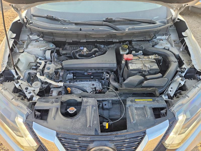 Продаж на аукціоні авто 2019 Nissan Rogue, vin: JN8AT2MV5KW389509, номер лоту: 67488036