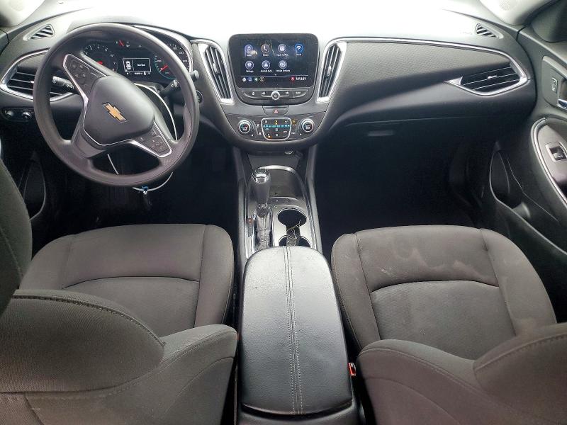 69848746 :رقم المزاد ، 1G1ZD5ST4KF162870 vin ، 2019 Chevrolet Malibu مزاد بيع