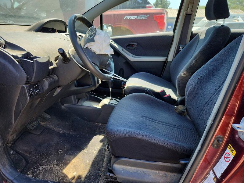 Продажа на аукционе авто 2009 Toyota Yaris, vin: JTDKT903795259406, номер лота: 68028496