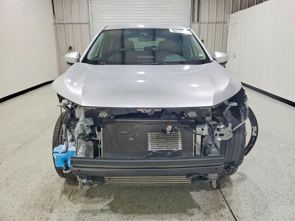 Aukcja sprzedaży 2026 Mitsubishi Eclipse Cross, vin: JA4ATWAA5TZ043314, numer aukcji: 70066376