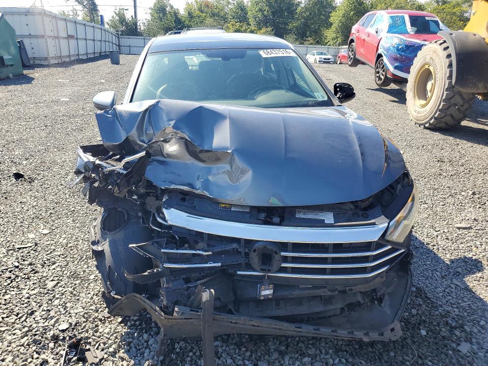 Aukcja sprzedaży 2019 Volkswagen Jetta, vin: 3VWC57BUXKM181757, numer aukcji: 68437516