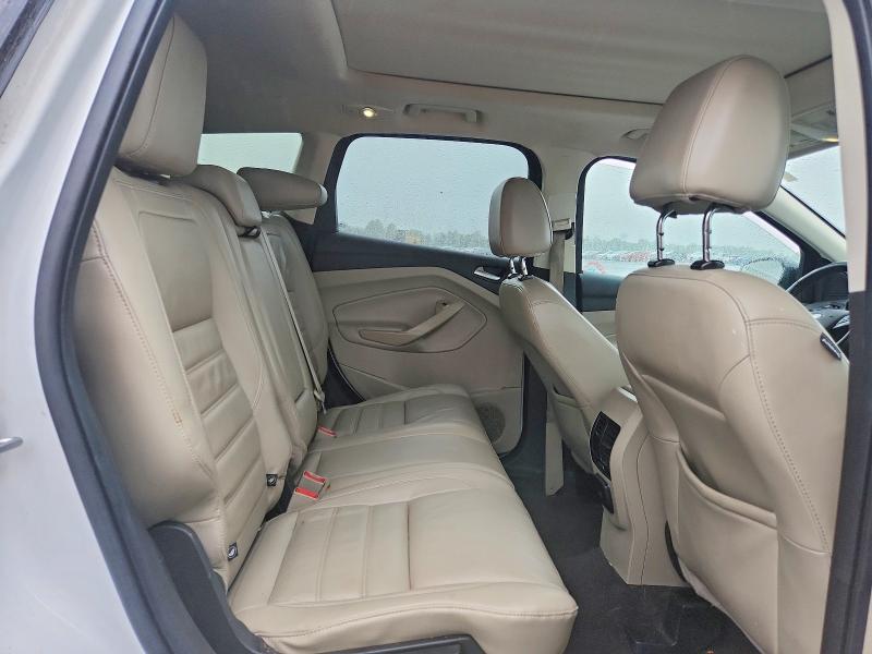 69961176 :رقم المزاد ، 1FMCU9G90HUA26138 vin ، 2017 Ford Escape مزاد بيع