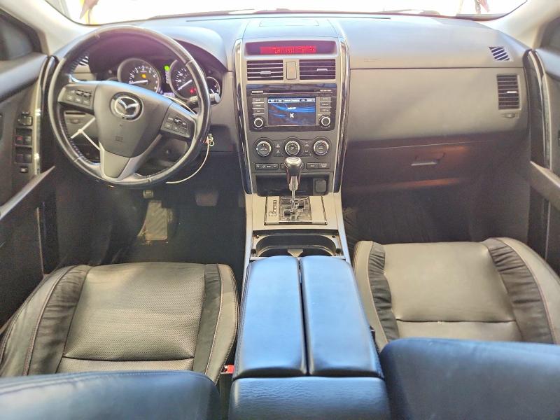 Aukcja sprzedaży 2015 Mazda Cx-9, vin: JM3TB3CAXF0465351, numer aukcji: 70902316