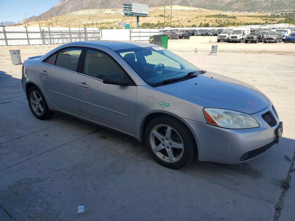 Aukcja sprzedaży 2007 Pontiac G6, vin: 1G2ZG58NX74131153, numer aukcji: 68984016