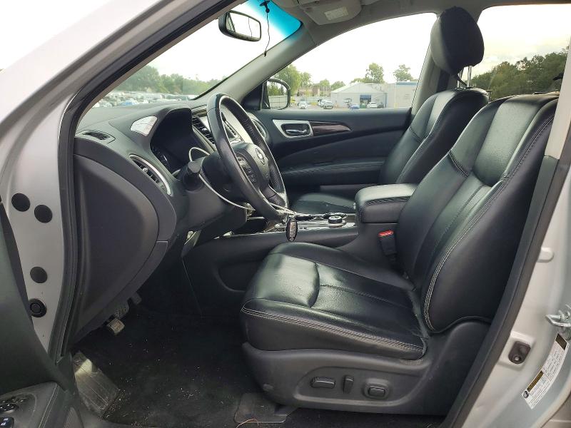 Aukcja sprzedaży 2016 Nissan Pathfinder, vin: 5N1AR2MM2GC626656, numer aukcji: 69200426