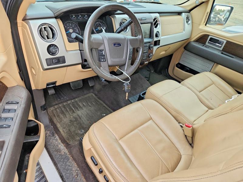 Продажа на аукционе авто 2014 Ford F150, vin: 1FTFX1ETXEKF13752, номер лота: 70287206