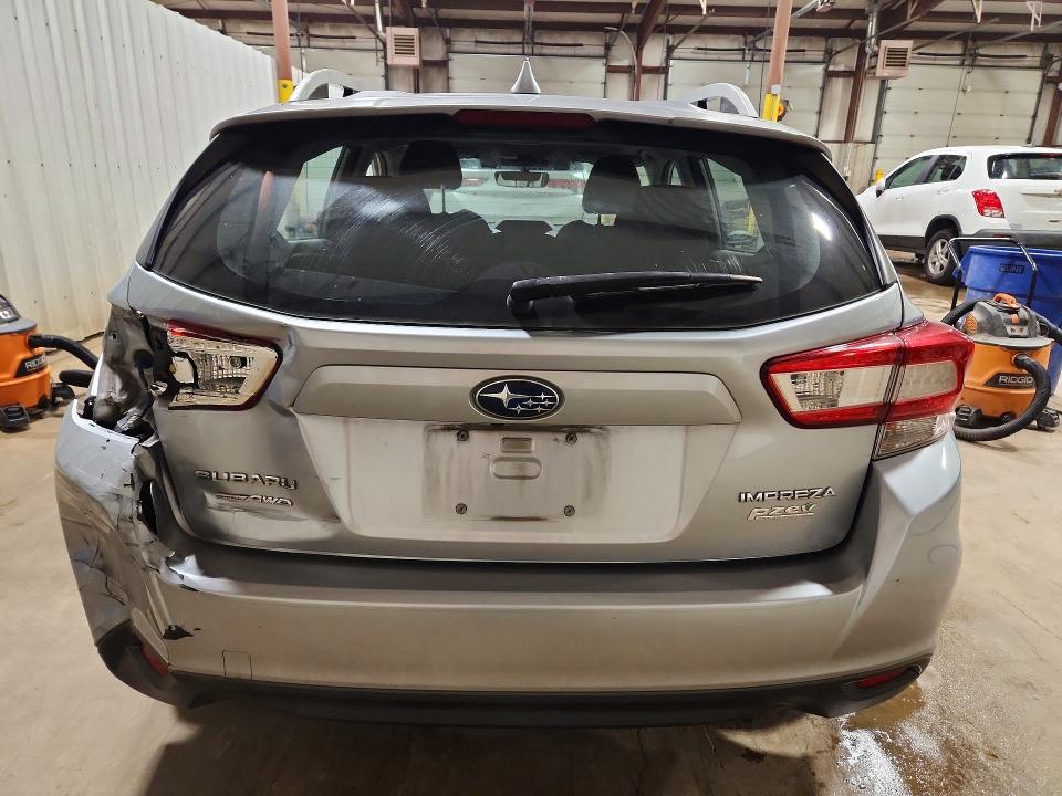 Aukcja sprzedaży 2017 Subaru Impreza, vin: 4S3GTAD64H3729655, numer aukcji: 67329326