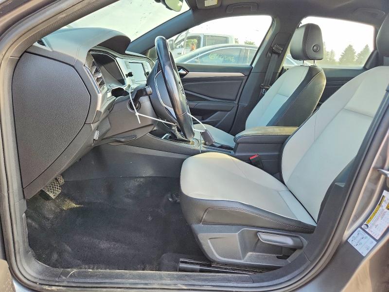 Продаж на аукціоні авто 2019 Volkswagen Jetta, vin: 3VWCB7BU8KM200900, номер лоту: 67303016