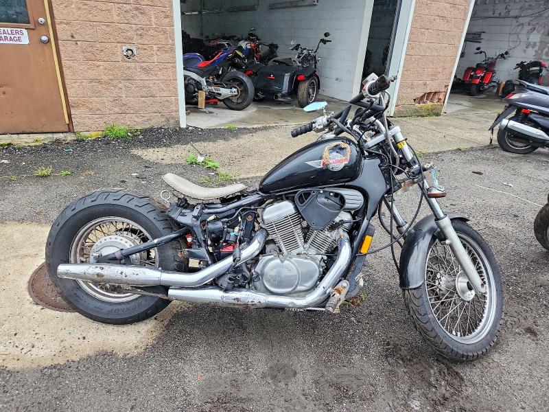 66731196 :رقم المزاد ، JH2PC2104RM502247 vin ، 1994 Honda Vt600 مزاد بيع