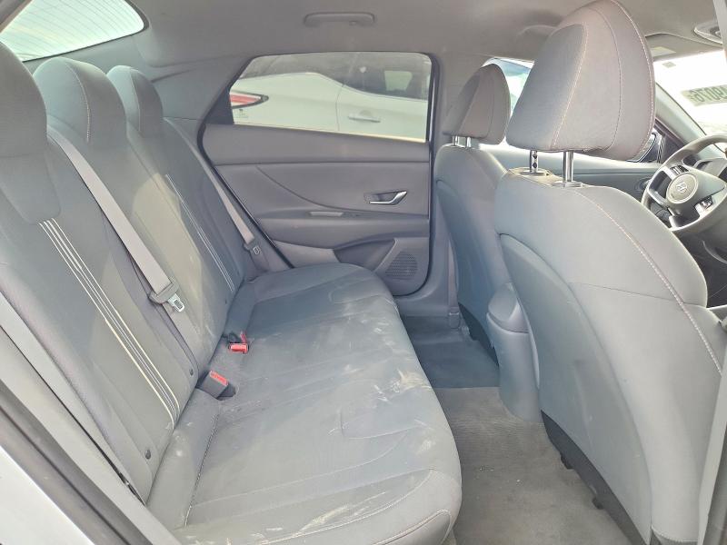Продаж на аукціоні авто 2021 Hyundai Elantra, vin: 5NPLM4AG9MH008451, номер лоту: 68049076