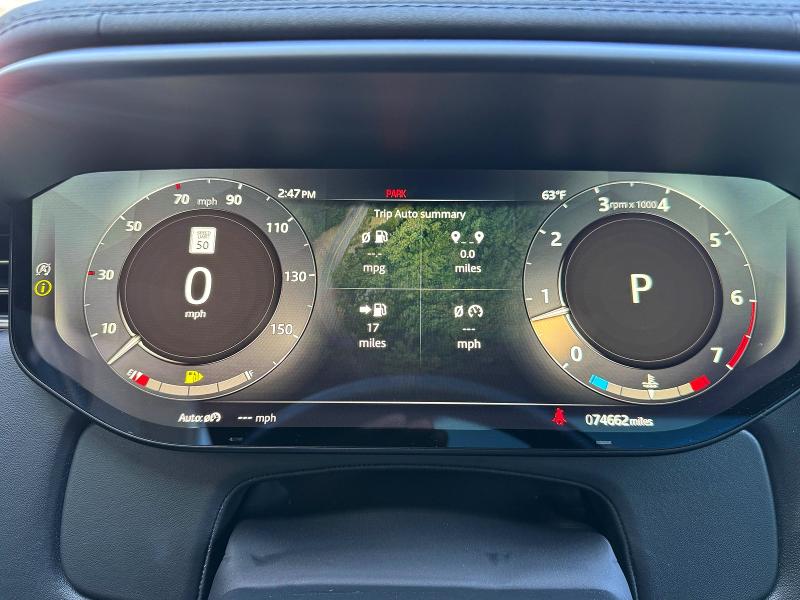 Продажа на аукционе авто 2023 Land Rover Range Rover Sport, vin: SAL1P9EU8PA132596        , номер лота: 69377106