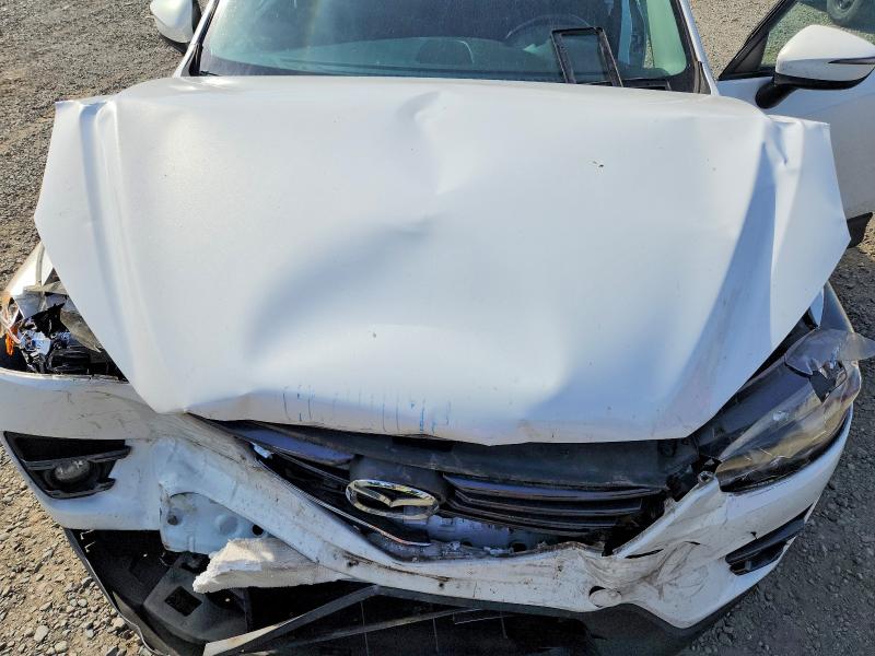 Aukcja sprzedaży 2016 Mazda Cx-5, vin: JM3KE4CY3G0694512, numer aukcji: 69910596
