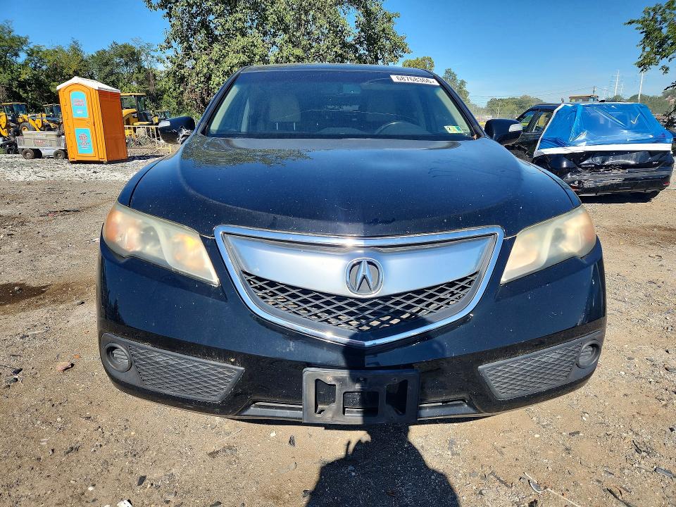 Продаж на аукціоні авто 2015 Acura Rdx, vin: 5J8TB4H33FL028297, номер лоту: 68768366