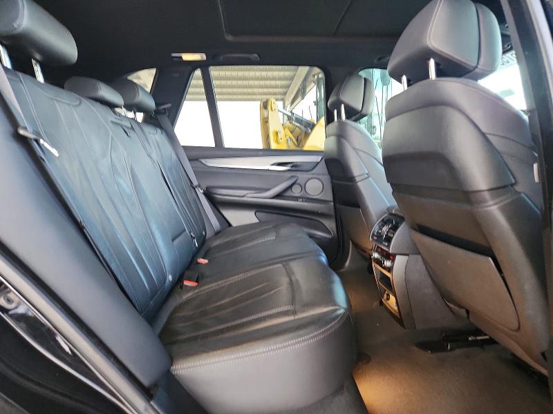 2017 Bmw X5 მანქანა იყიდება აუქციონზე, vin: 5UXKT0C39H0V96628, აუქციონის ნომერი: 67538606