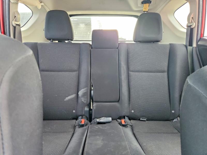 Aukcja sprzedaży 2017 Toyota Rav4, vin: JTMBFREV8HJ114706, numer aukcji: 69635556