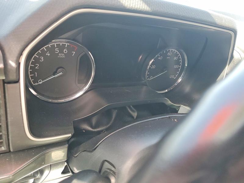 2023 Ford F150 მანქანა იყიდება აუქციონზე, vin: 1FTEX1EP2PFA77537, აუქციონის ნომერი: 68894366