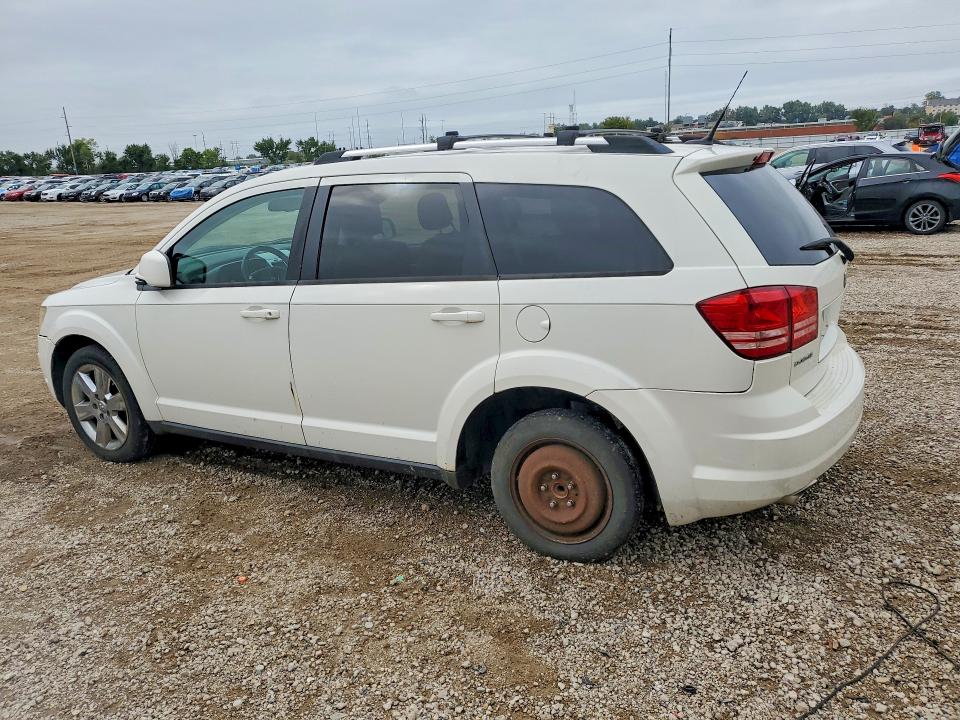 Aukcja sprzedaży 2010 Dodge Journey, vin: 3D4PG5FV8AT189675, numer aukcji: 69208996