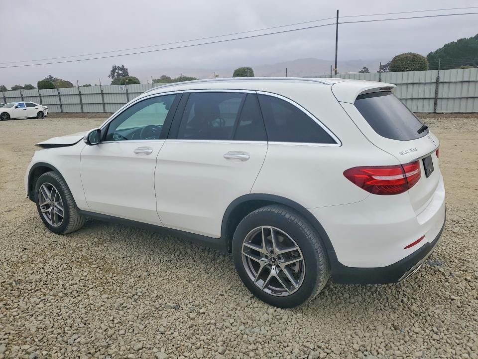 69893116 :رقم المزاد ، WDC0G4JB1K1003502 vin ، 2019 Mercedes-benz Glc مزاد بيع