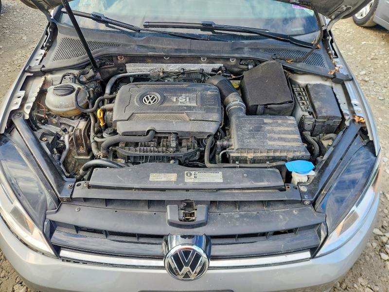 Продаж на аукціоні авто 2017 Volkswagen Golf, vin: 3VW117AU7HM014785, номер лоту: 69721406