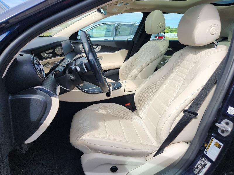 Aukcja sprzedaży 2022 Mercedes-benz E, vin: W1KZF5KB2NB023590, numer aukcji: 67243766