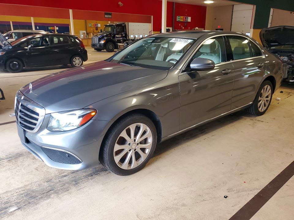 Aukcja sprzedaży 2017 Mercedes-benz E, vin: WDDZF4KB6HA159628, numer aukcji: 70636316